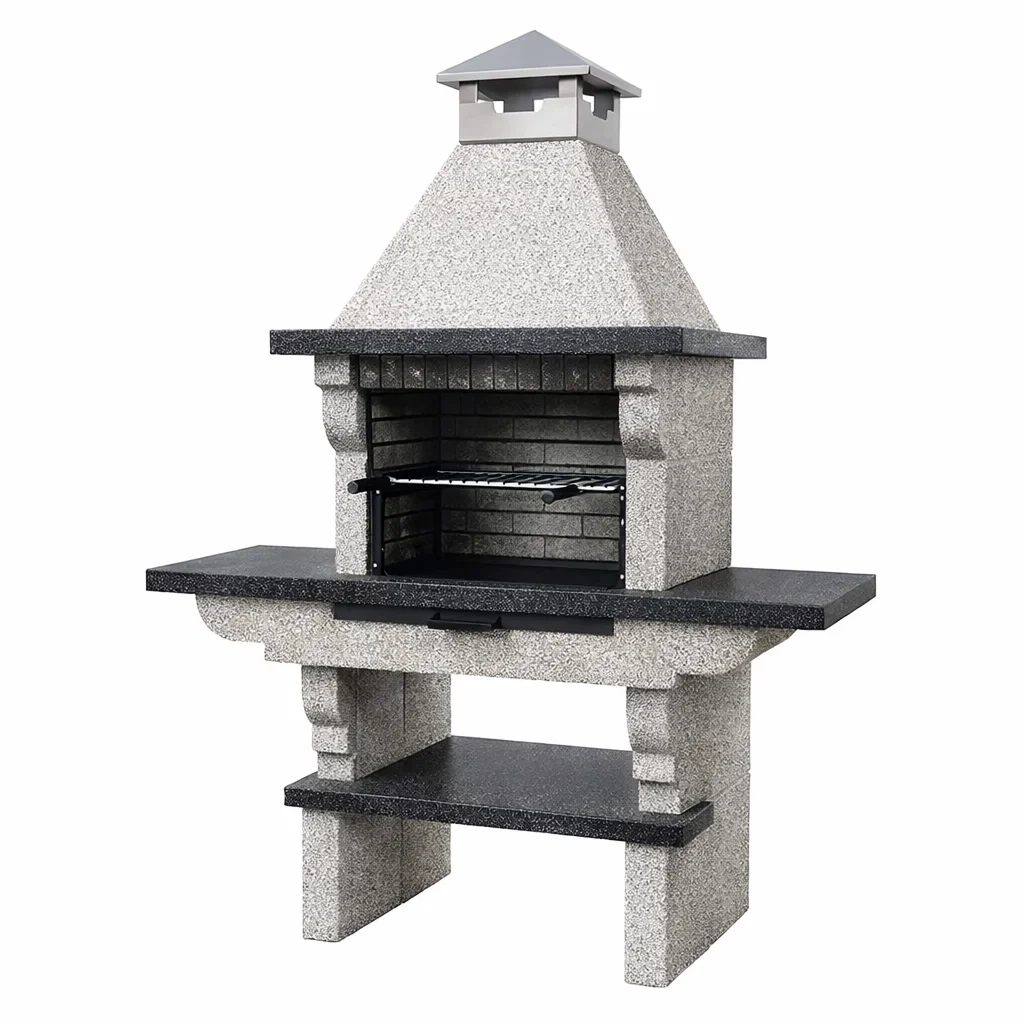 Outdoor-Kochstation,Grill-Cozyivora