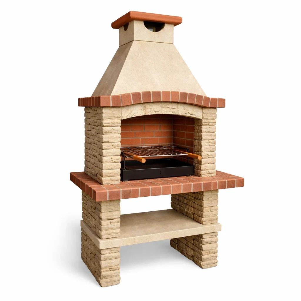 Outdoor-Kochstation,Grill-Cozyivora