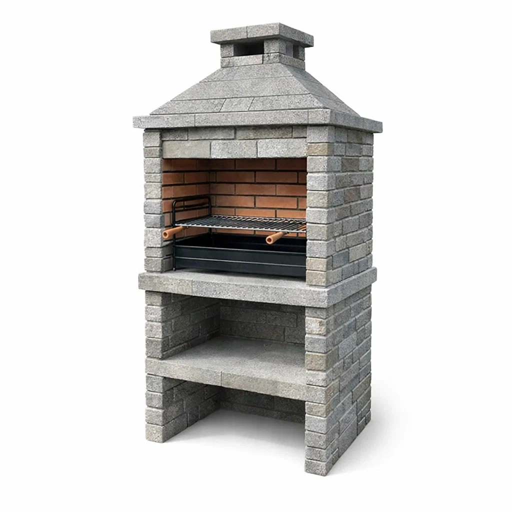 Outdoor-Kochstation,Grill-Cozyivora
