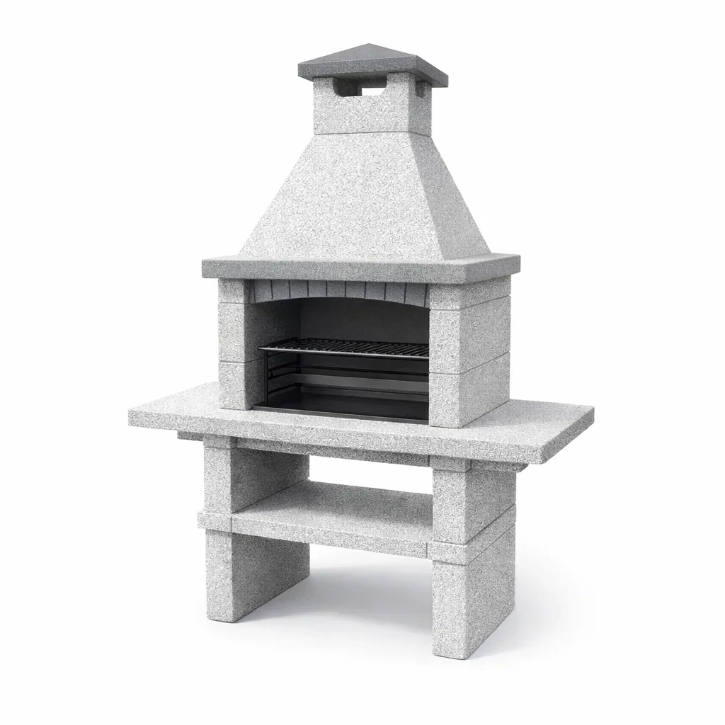 Outdoor-Kochstation,Grill-Cozyivora