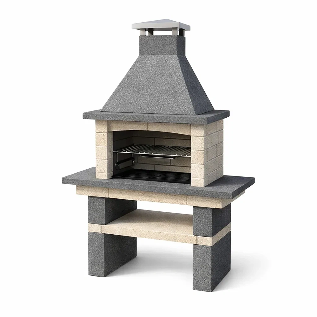 Outdoor-Kochstation,Grill-Cozyivora