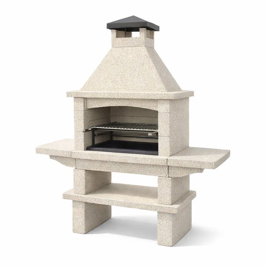 Outdoor-Kochstation,Grill-Cozyivora