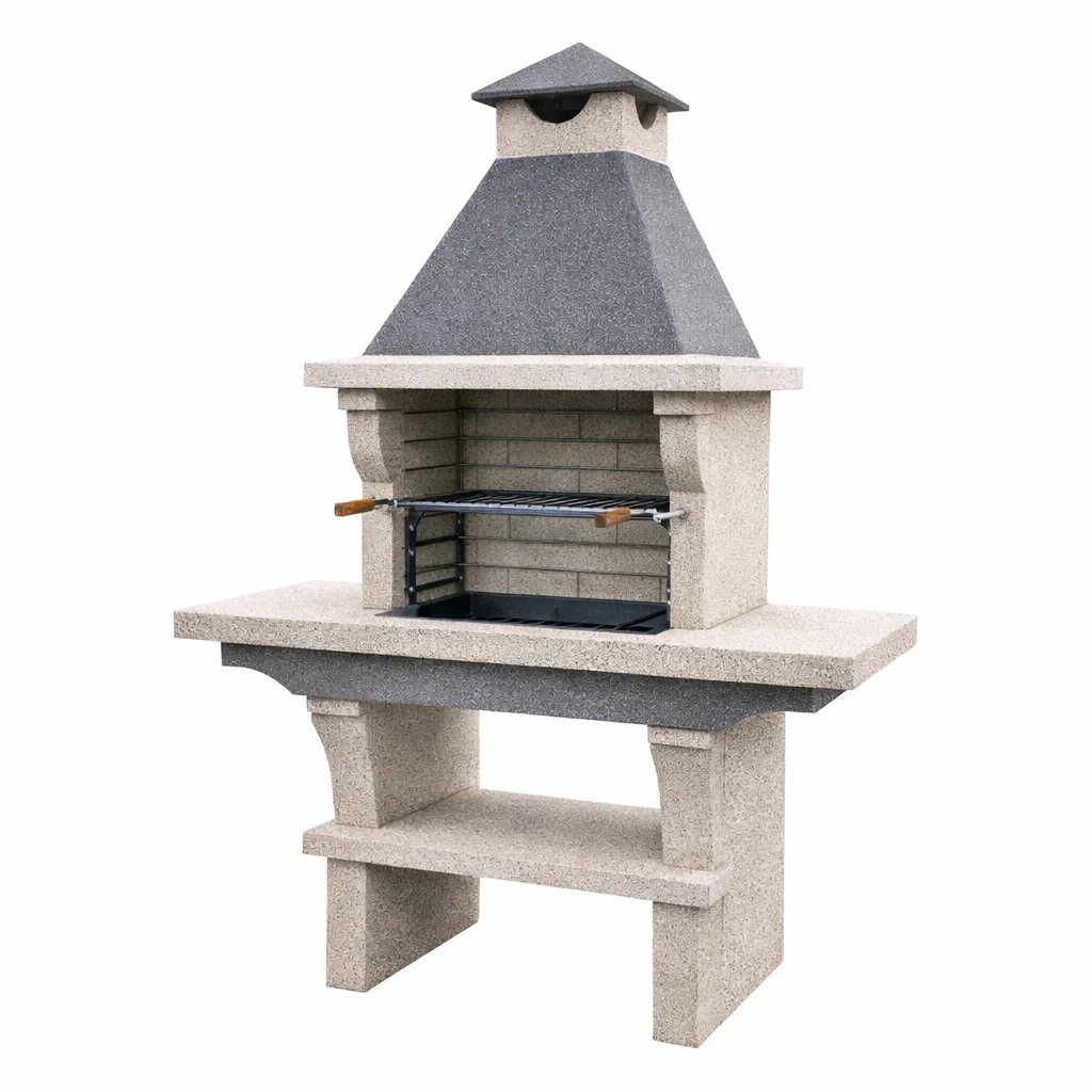 Outdoor-Kochstation,Grill-Cozyivora