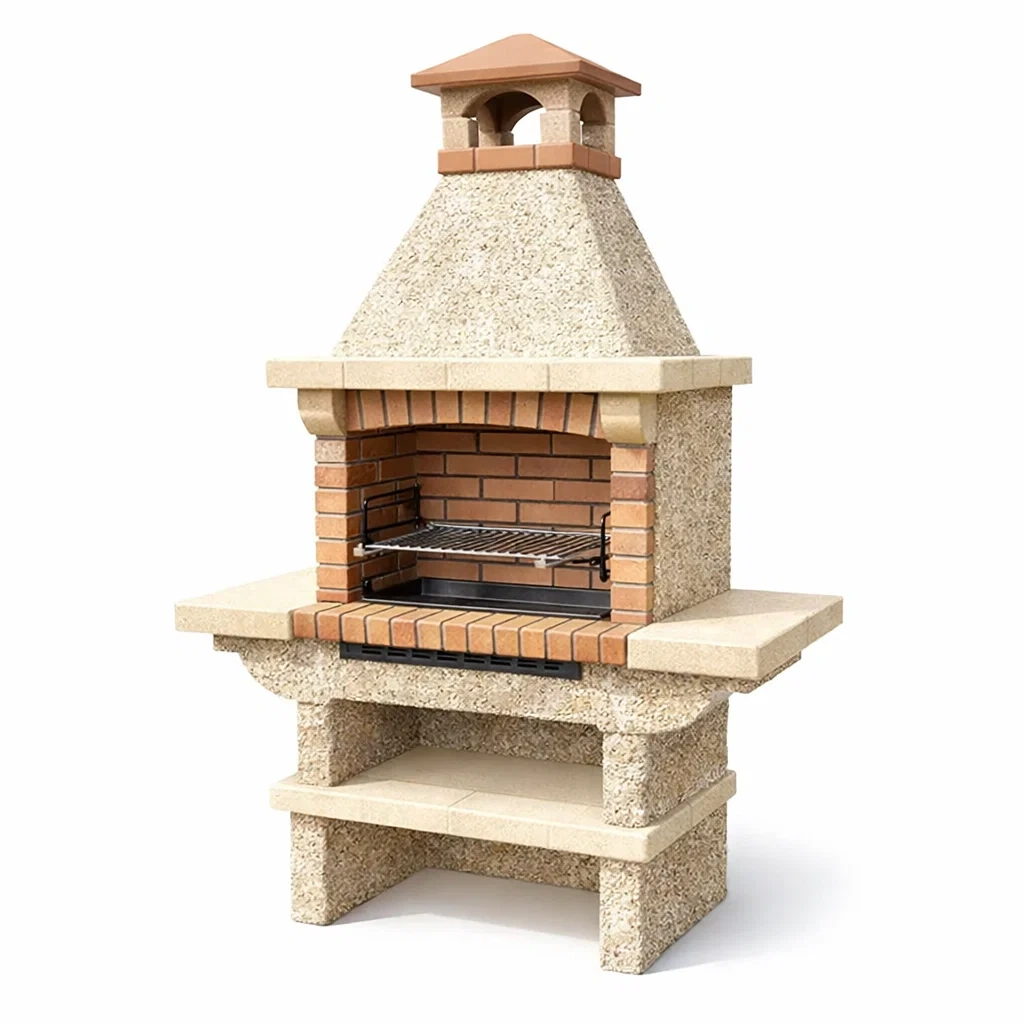 Outdoor-Kochstation,Grill-Cozyivora
