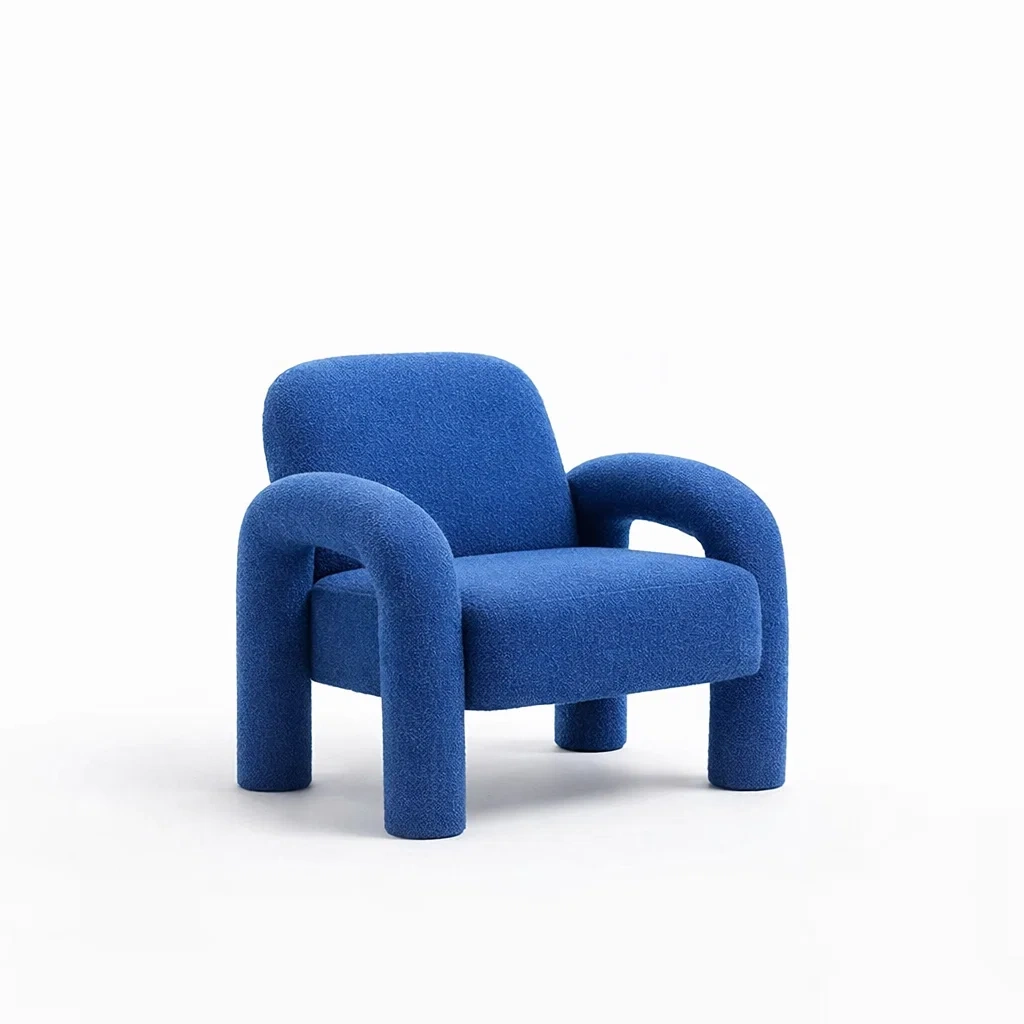 Wohnzimmermöbel,Sessel-Homelaxo
