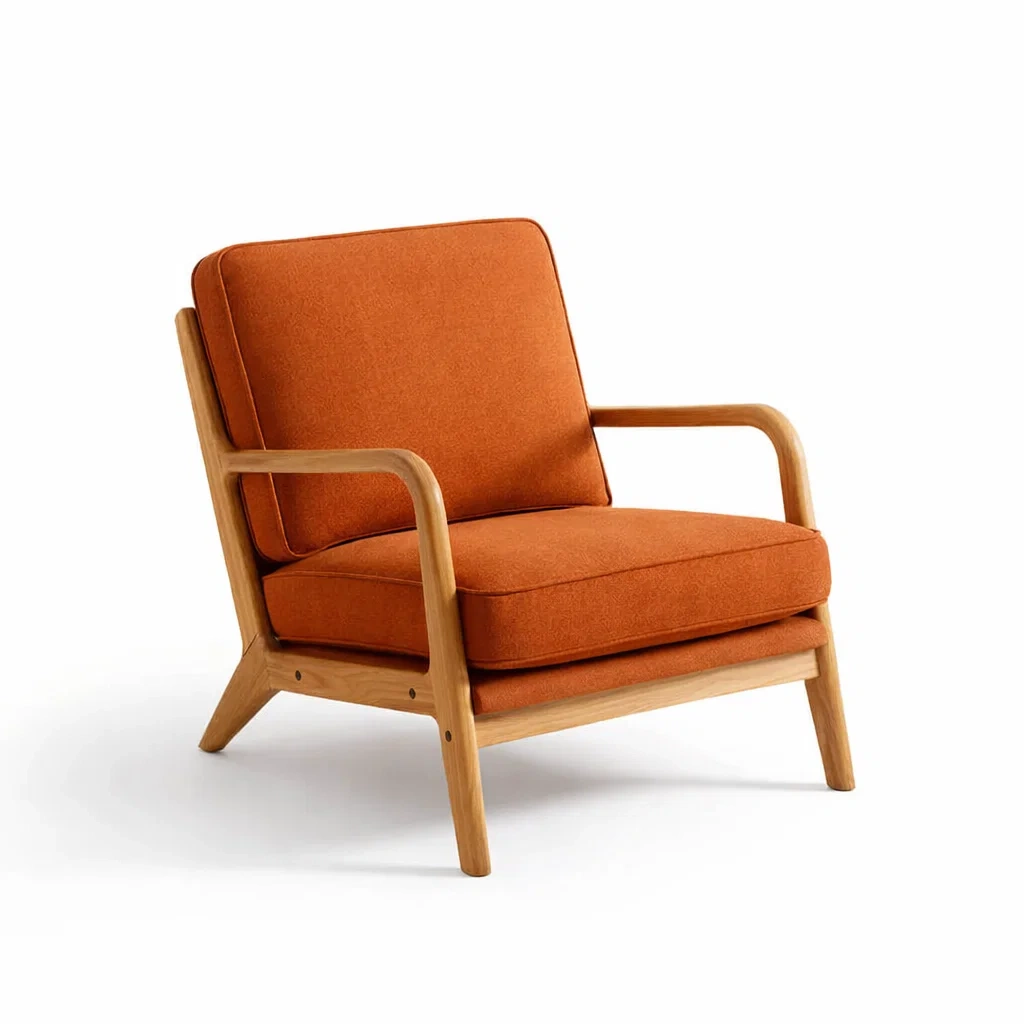 Wohnzimmermöbel,Sessel-Homelaxo