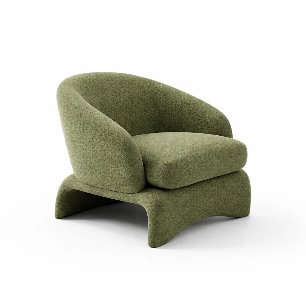 Wohnzimmermöbel,Sessel-Homelaxo