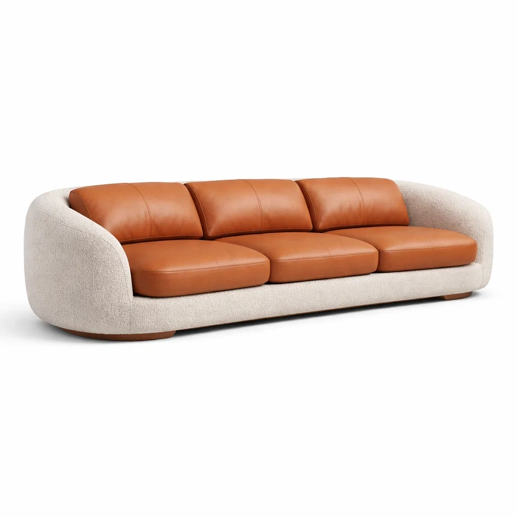 Wohnzimmermöbel,Sofa-Homelaxo