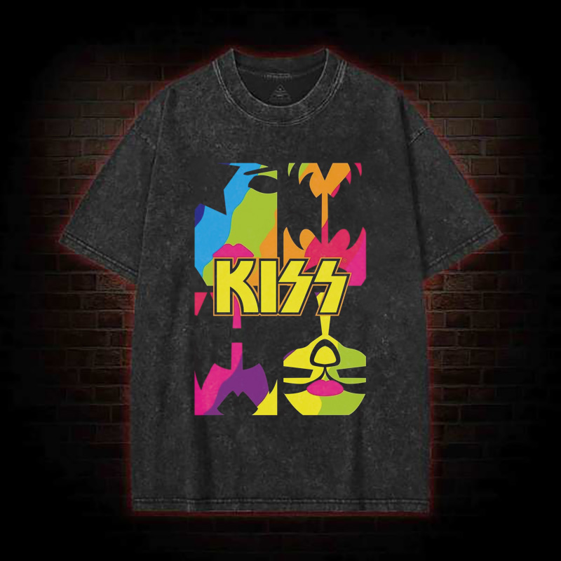 Reject Humanity Crab Washed T-shirt
