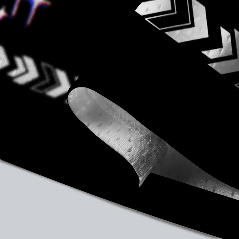 Corona Totem High-Contrast Mesh Jersey