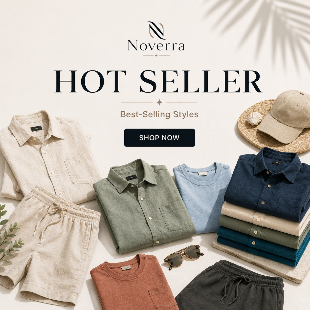 Hot seller