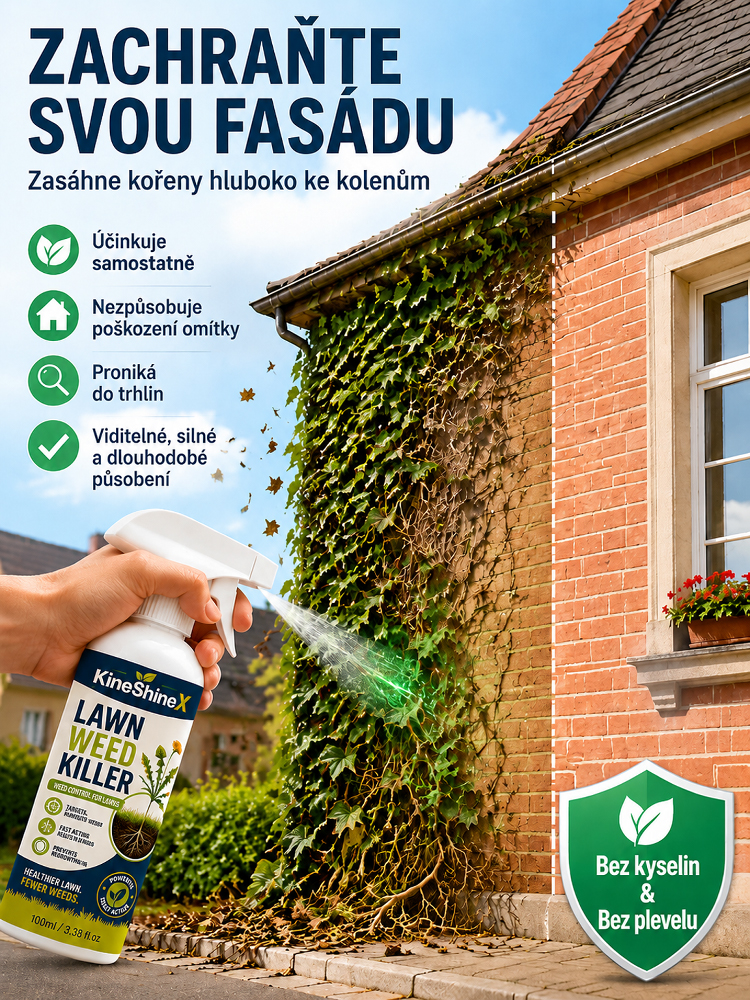[Konec drahým zahradnickým pracím] Domácí odstraňovač plevele – ničí odolné bambusové kořeny a plevel přímo u kořene