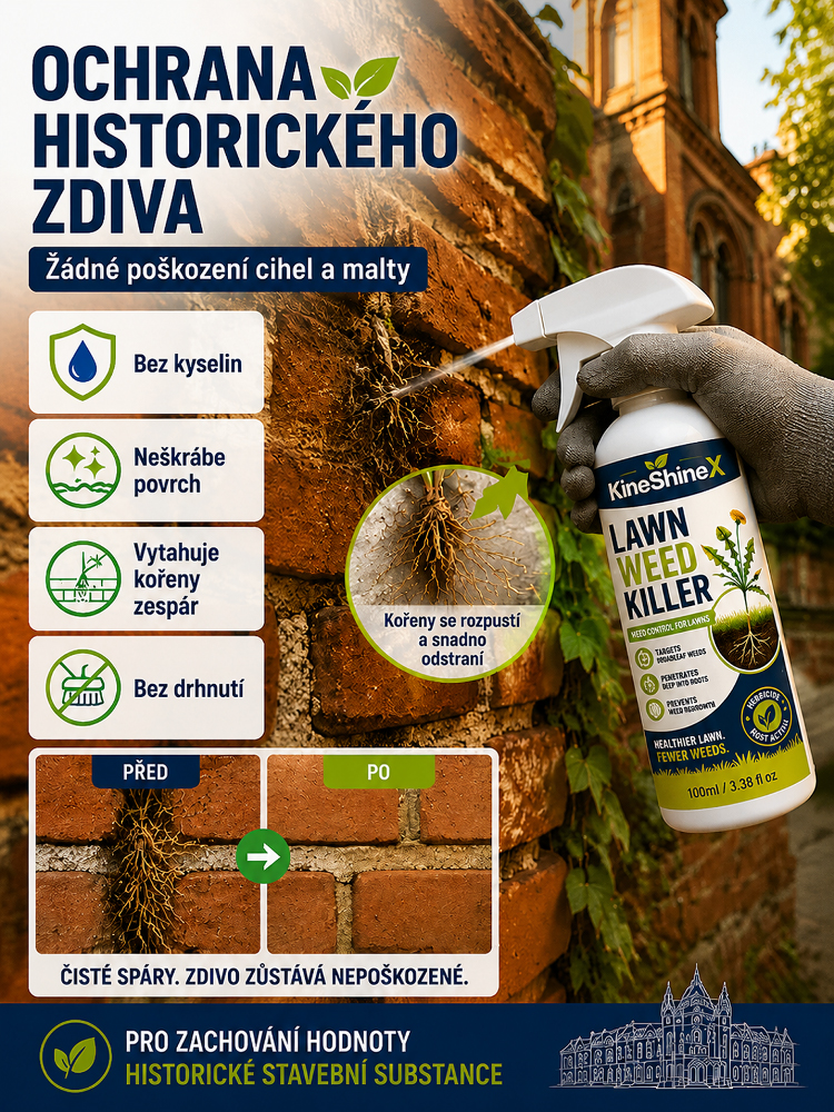 [Konec drahým zahradnickým pracím] Domácí odstraňovač plevele – ničí odolné bambusové kořeny a plevel přímo u kořene