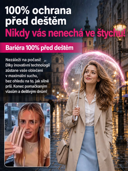 Revoluce 2 v 1 v úpravě a péči o vlasy: bezdrátový kartáč pro objem – čím častěji češete, tím hustší vaše vlasy budou!