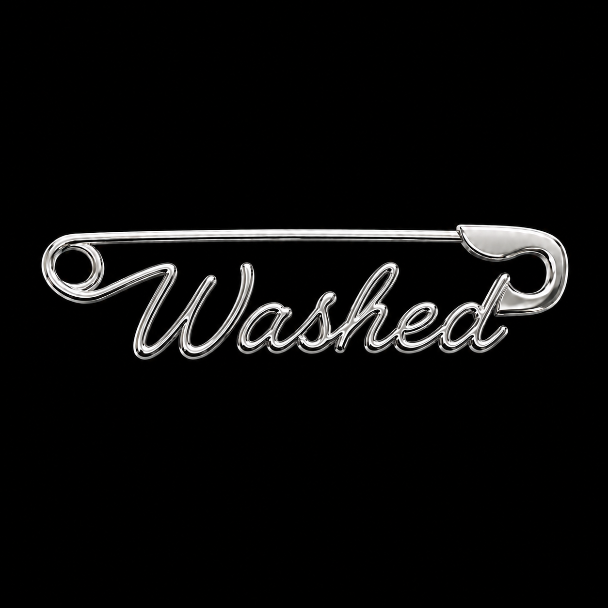 Washed Style