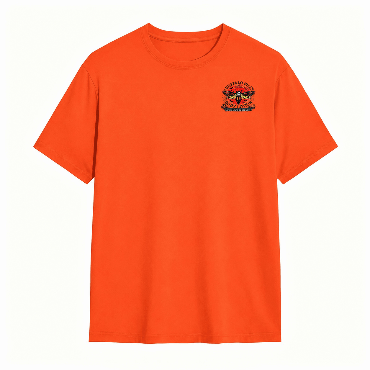 Silence of the lambs Halloween shirt 