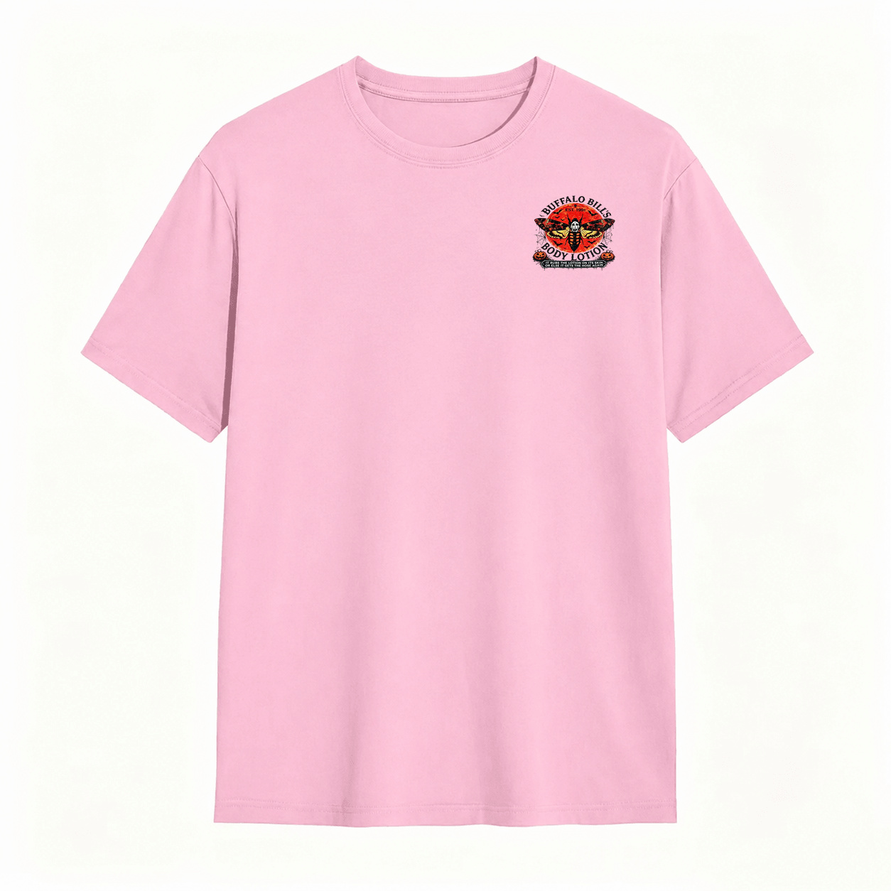 Silence of the lambs Halloween shirt 