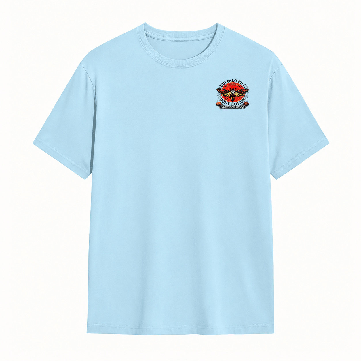 Silence of the lambs Halloween shirt 