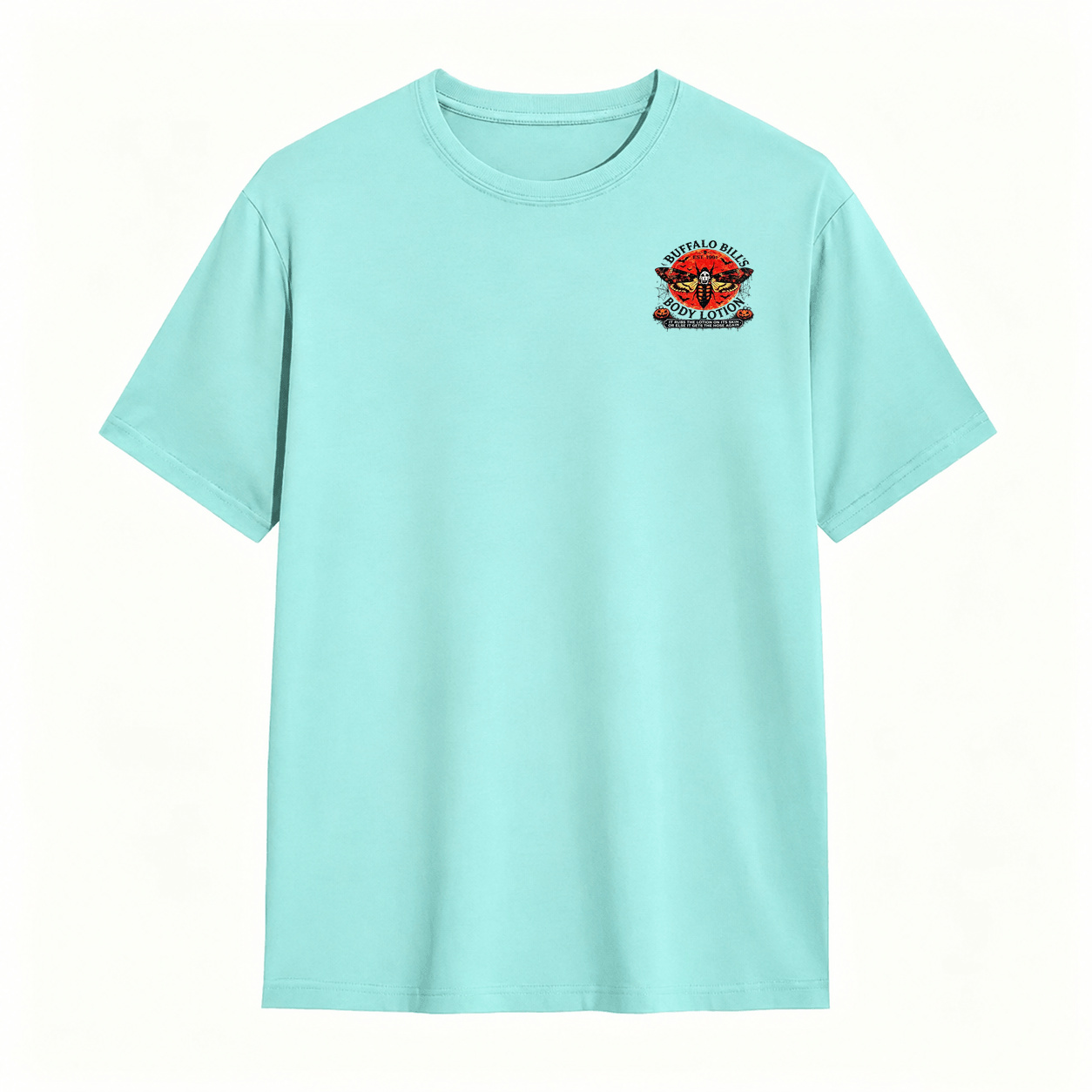 Silence of the lambs Halloween shirt 