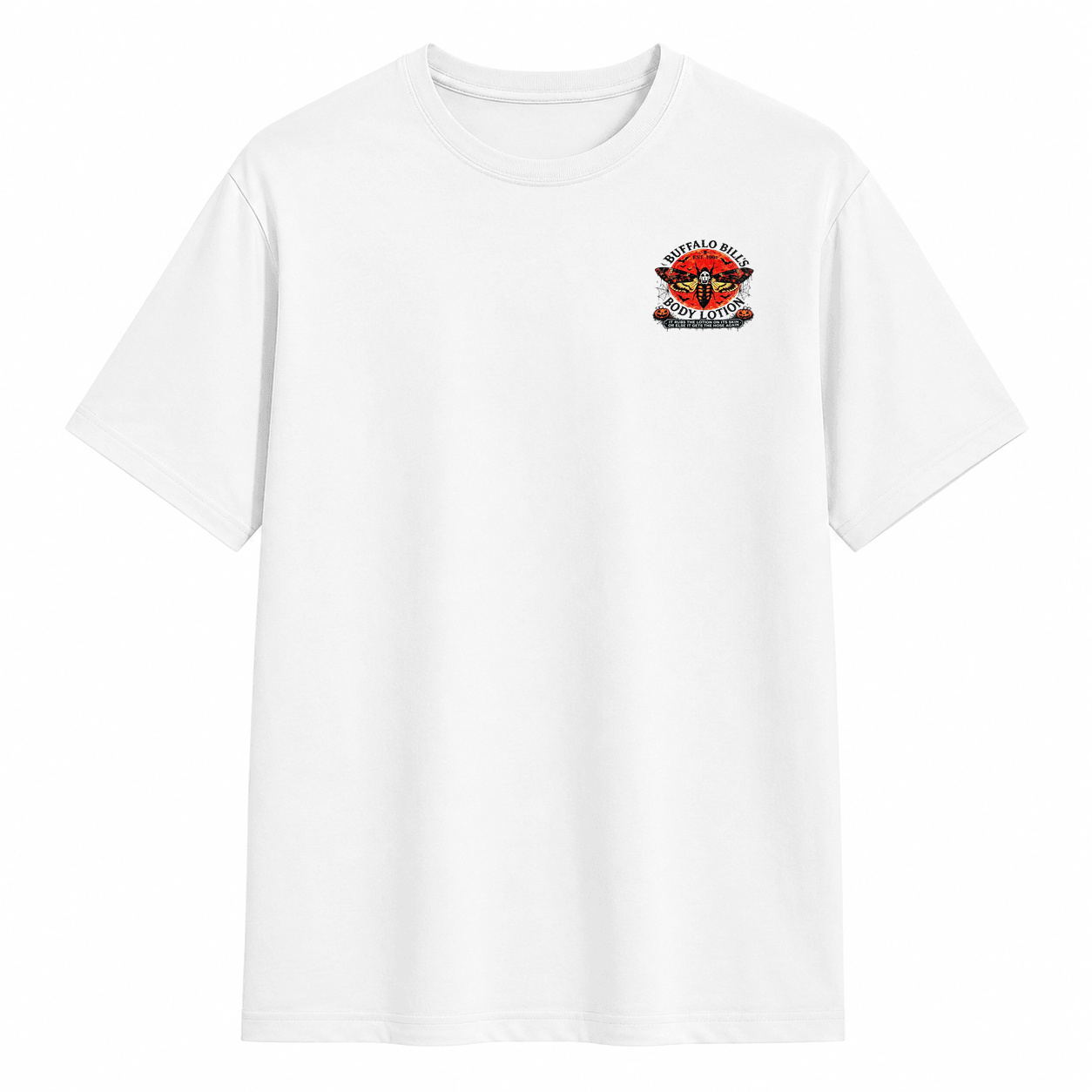 Silence of the lambs Halloween shirt 