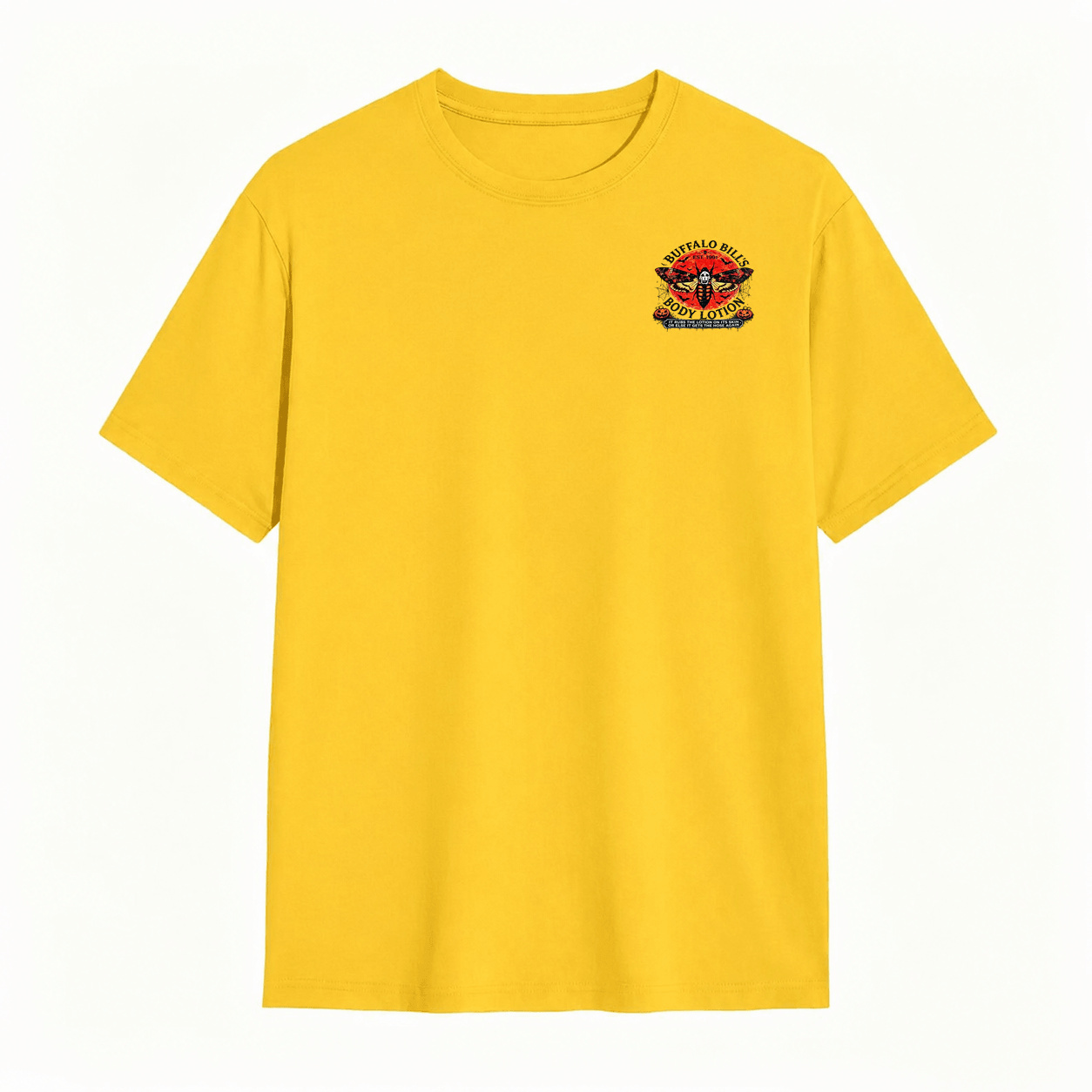Silence of the lambs Halloween shirt 