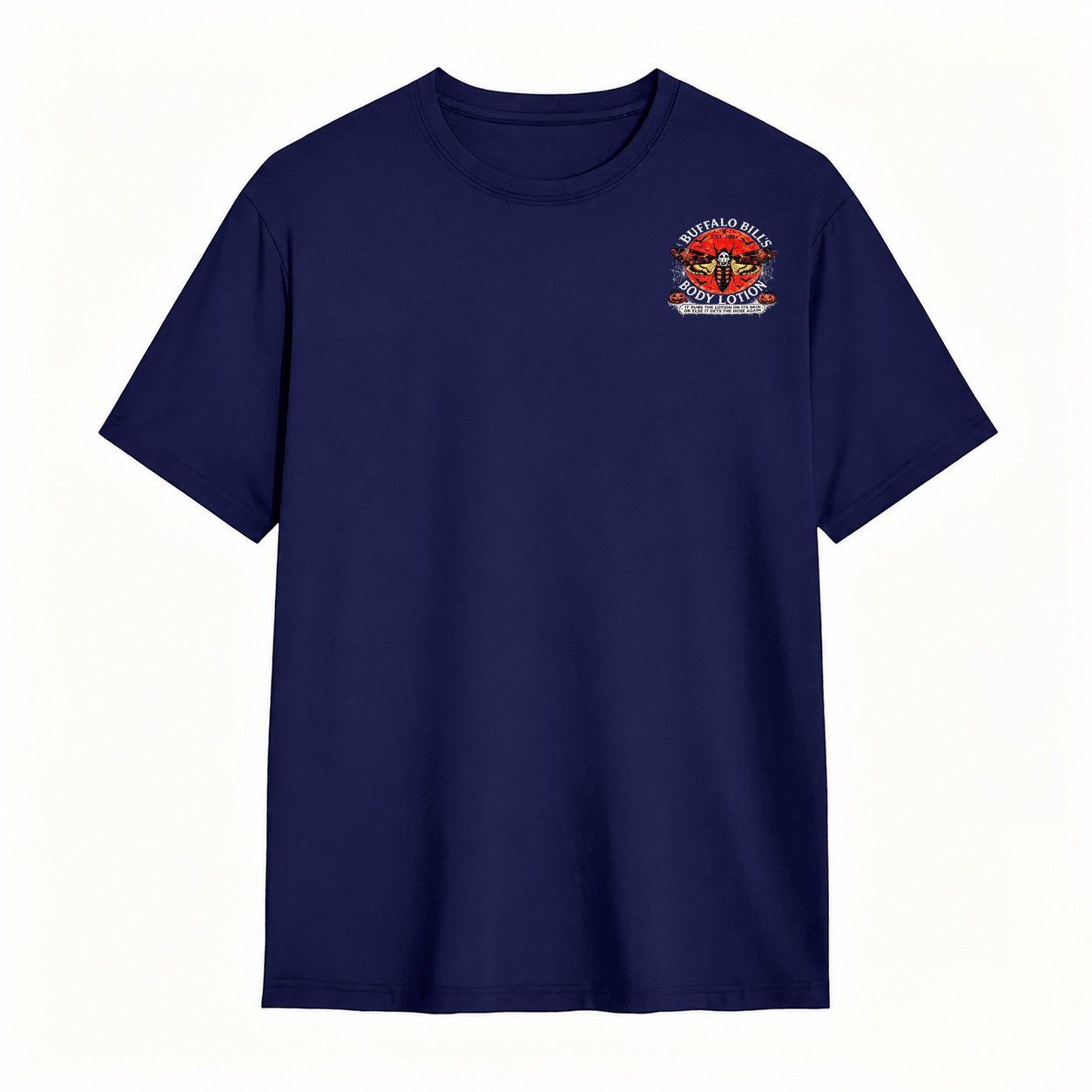Silence of the lambs Halloween shirt 