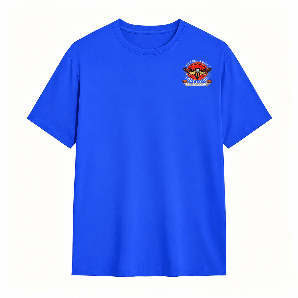 Silence of the lambs Halloween shirt 