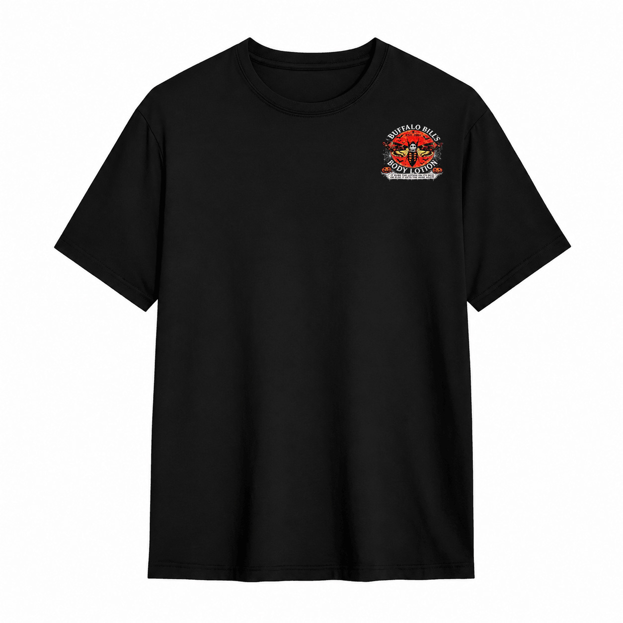 Silence of the lambs Halloween shirt 