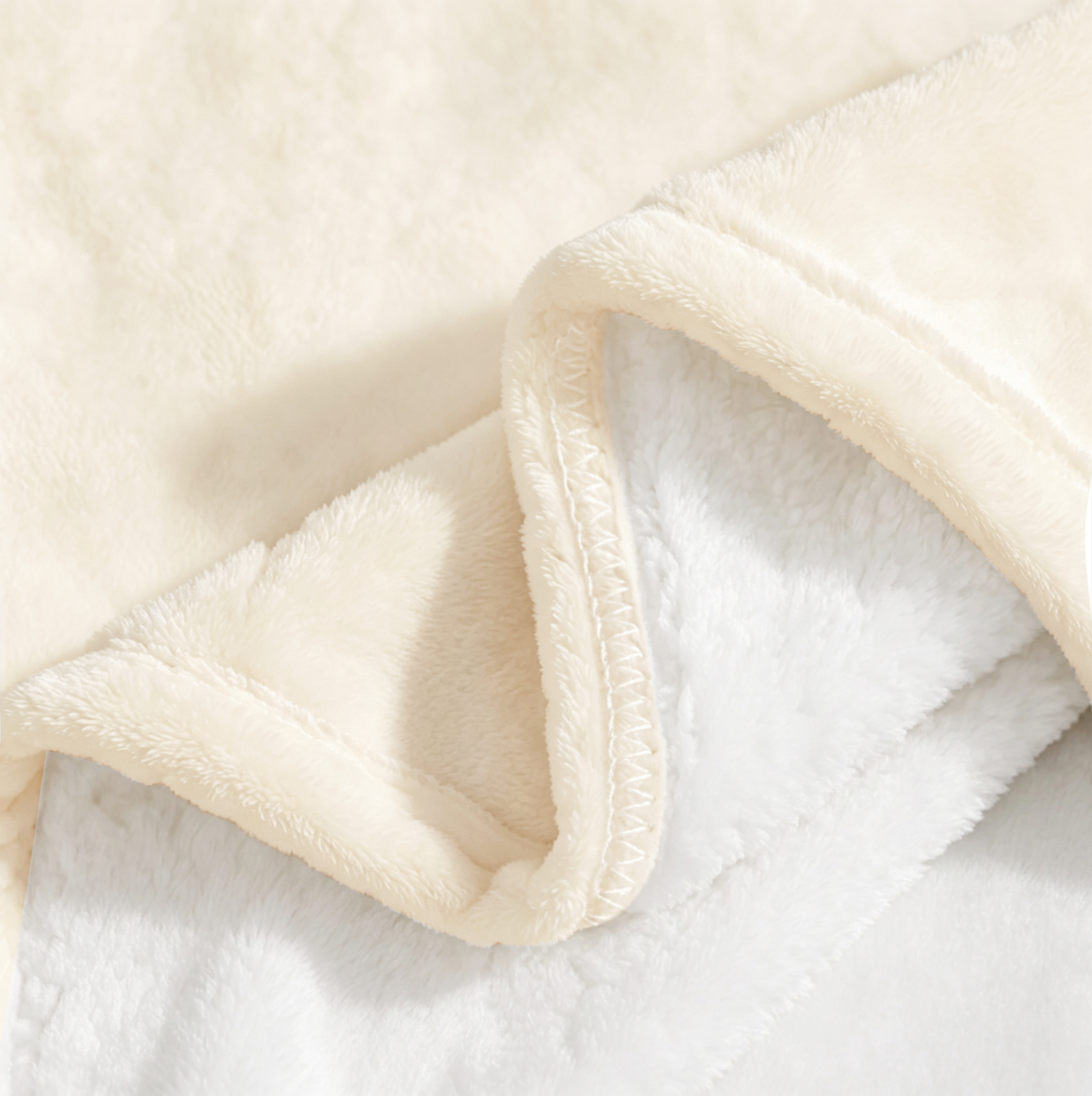 Buffalo Bill's Vintage Halloween Moth Skull Blanket