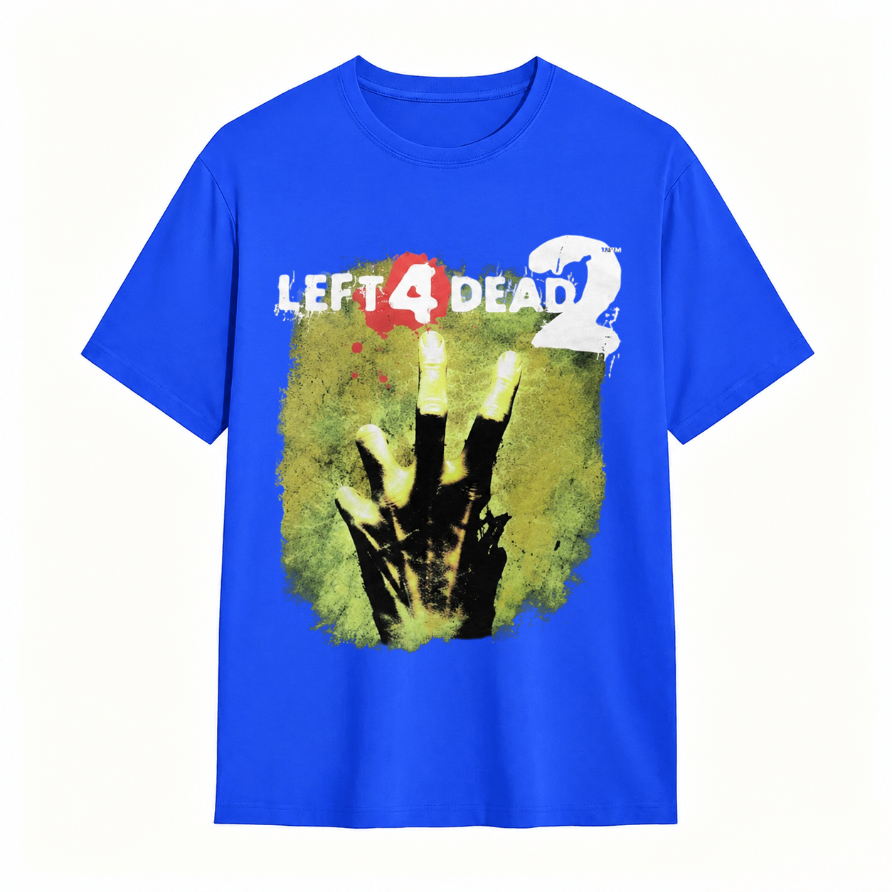 Left 4 Dead T Shirt