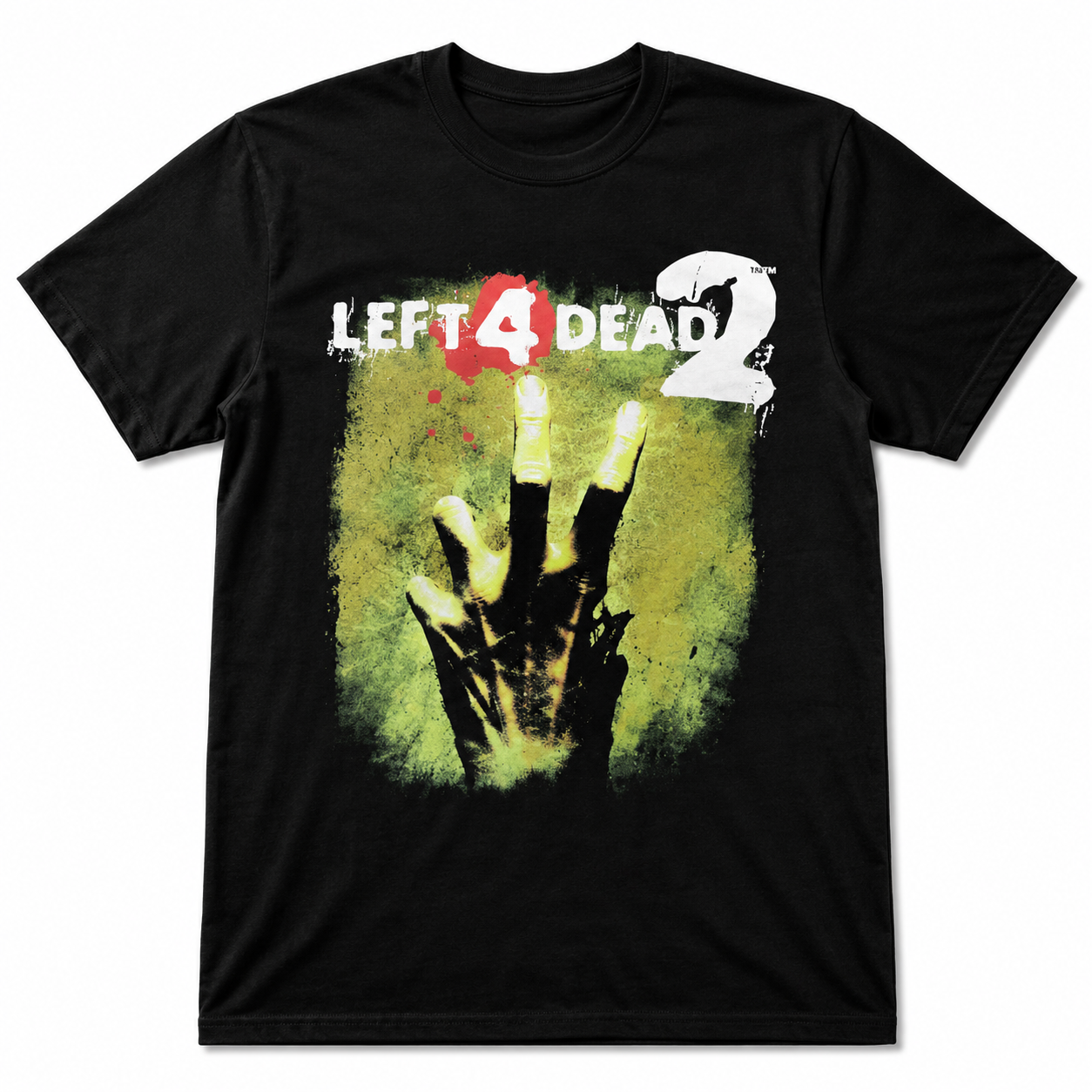 Left 4 Dead T Shirt