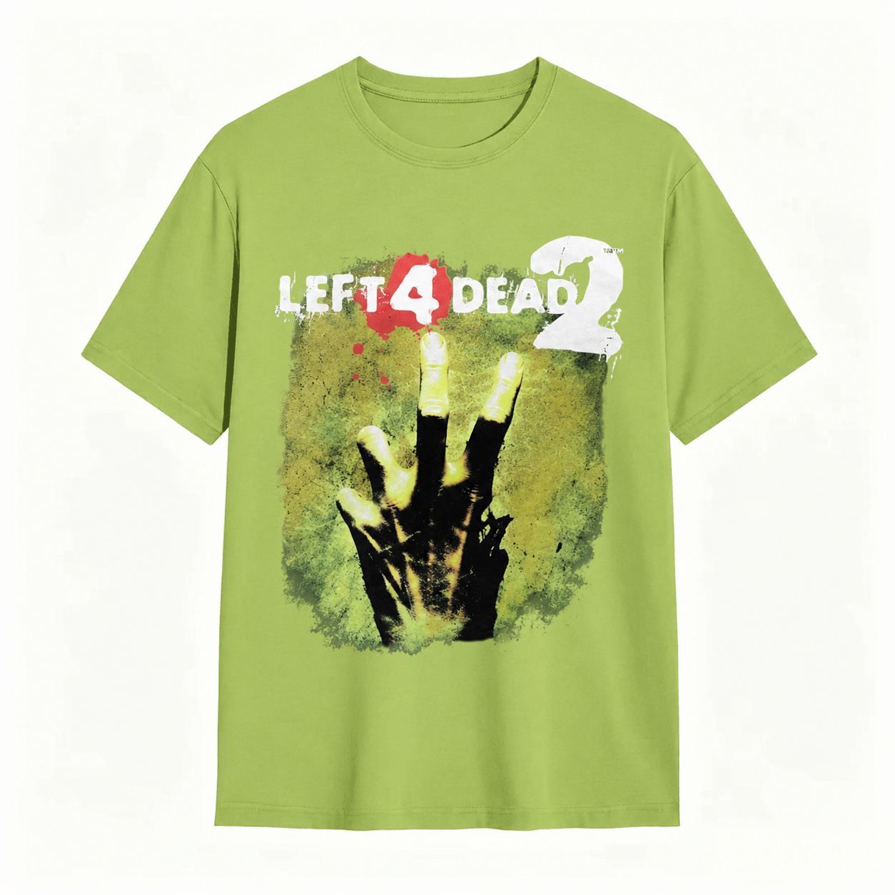 Left 4 Dead T Shirt