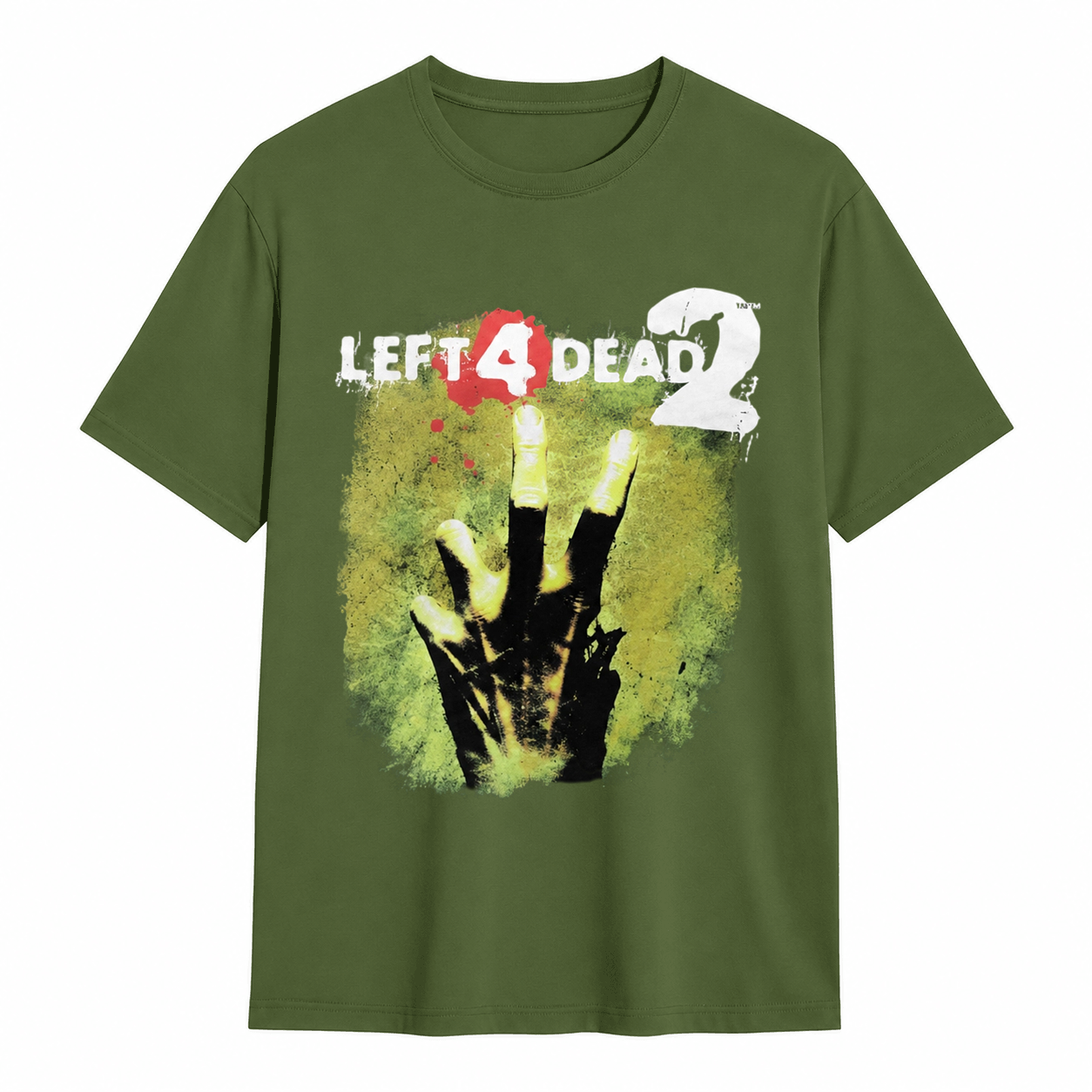 Left 4 Dead T Shirt