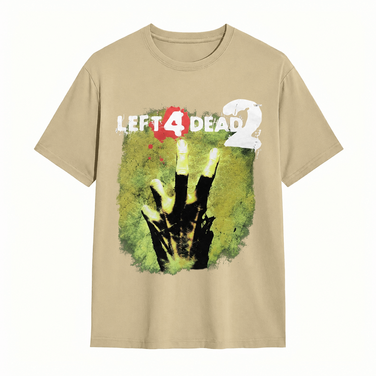 Left 4 Dead T Shirt