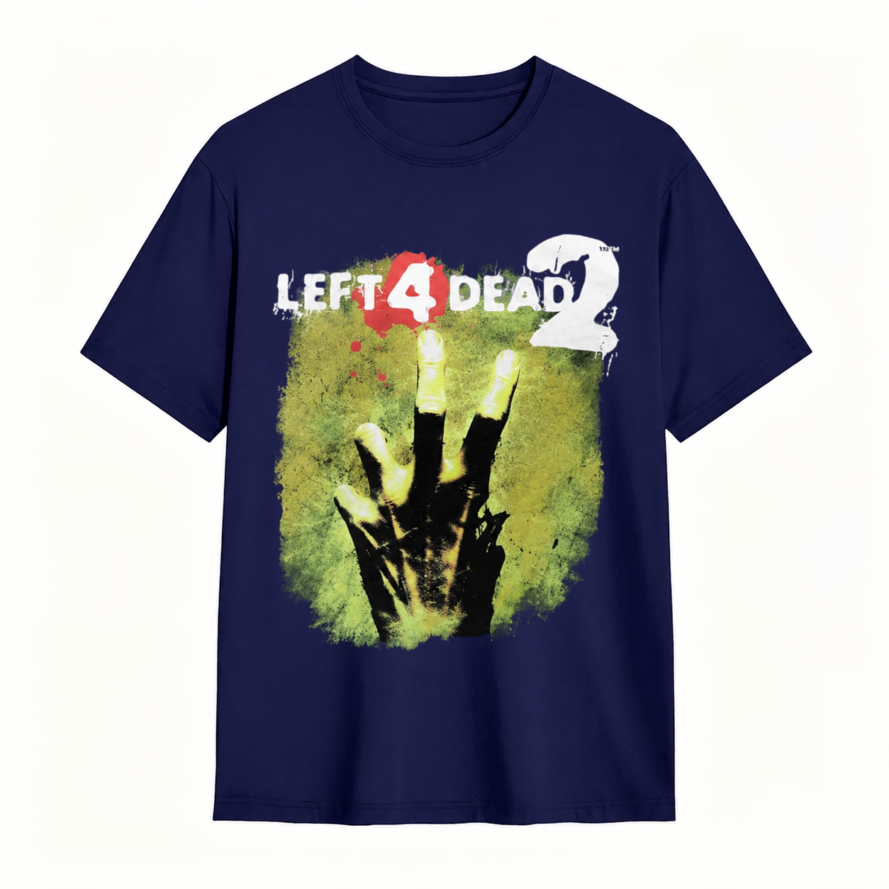 Left 4 Dead T Shirt