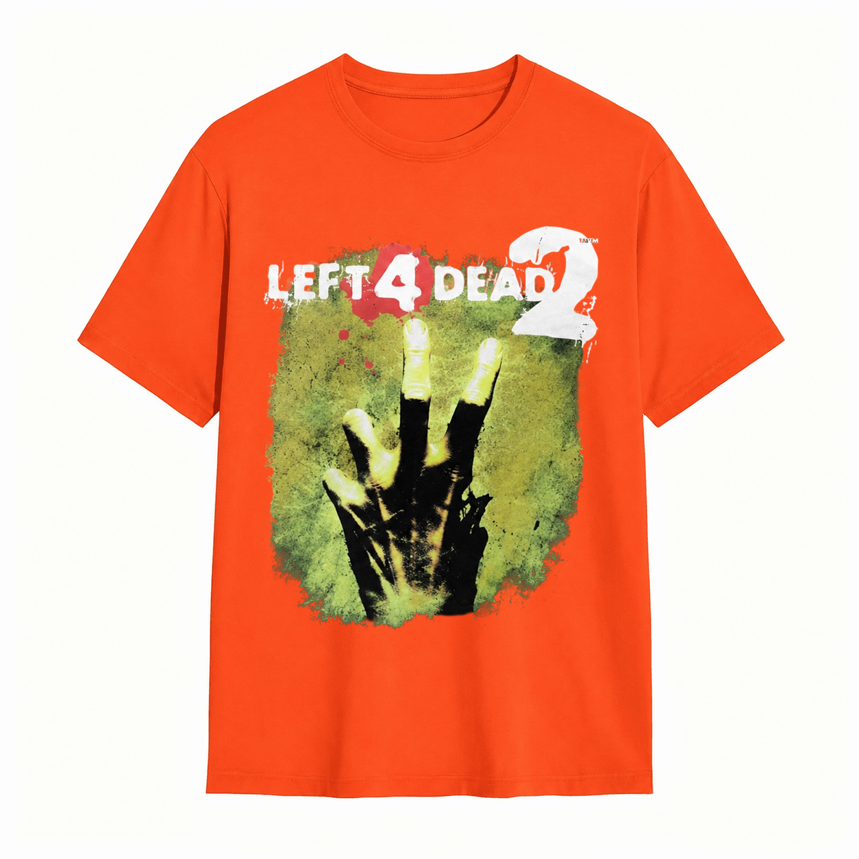 Left 4 Dead T Shirt