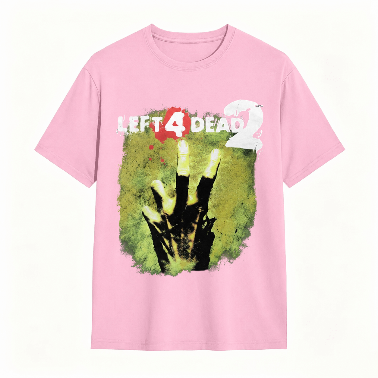 Left 4 Dead T Shirt