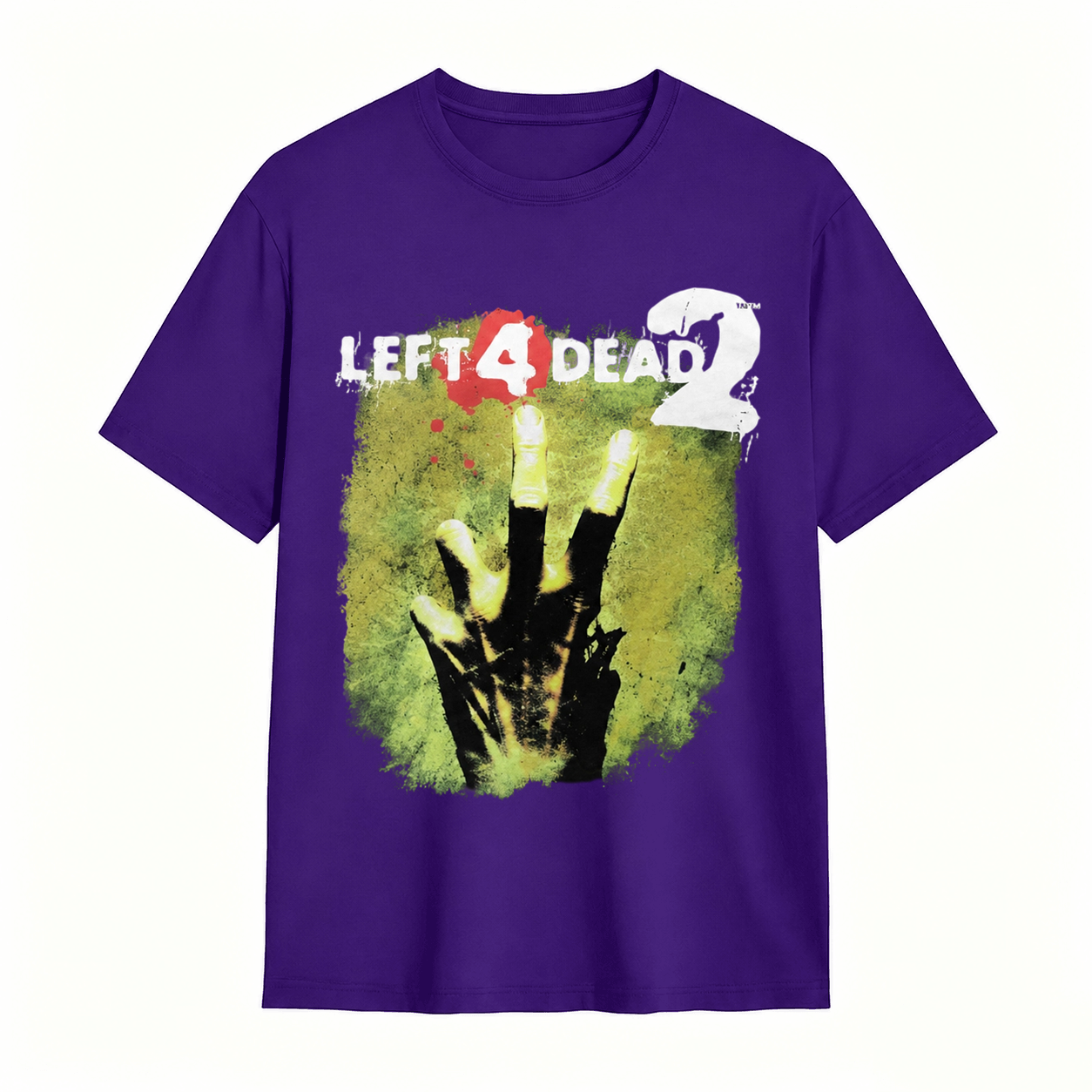 Left 4 Dead T Shirt