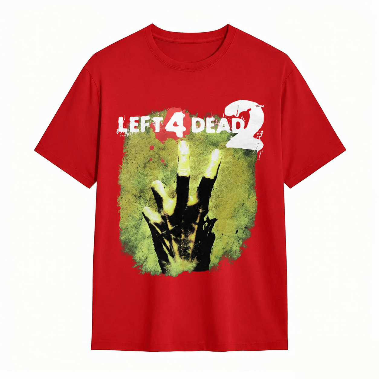 Left 4 Dead T Shirt