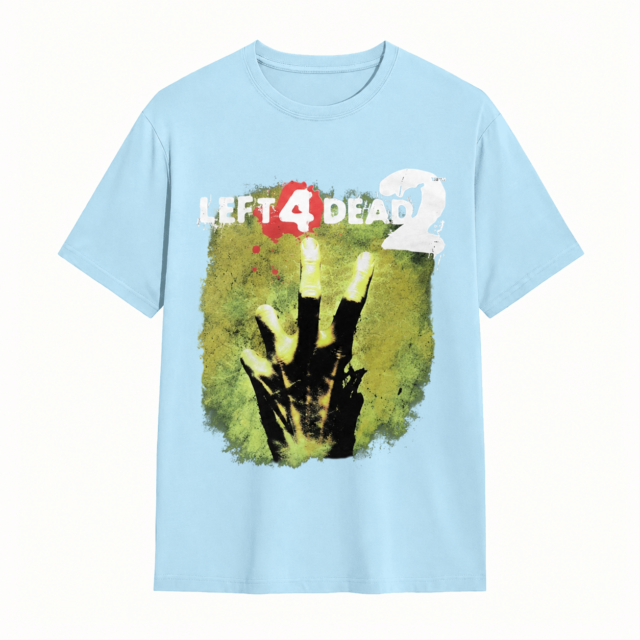 Left 4 Dead T Shirt