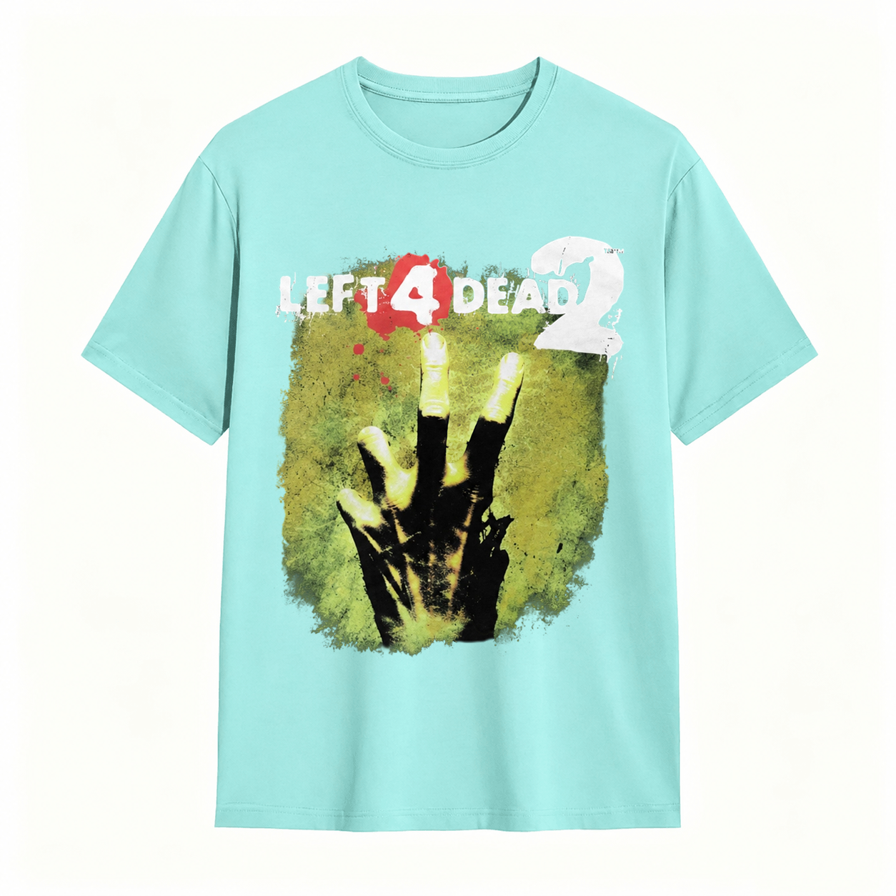 Left 4 Dead T Shirt