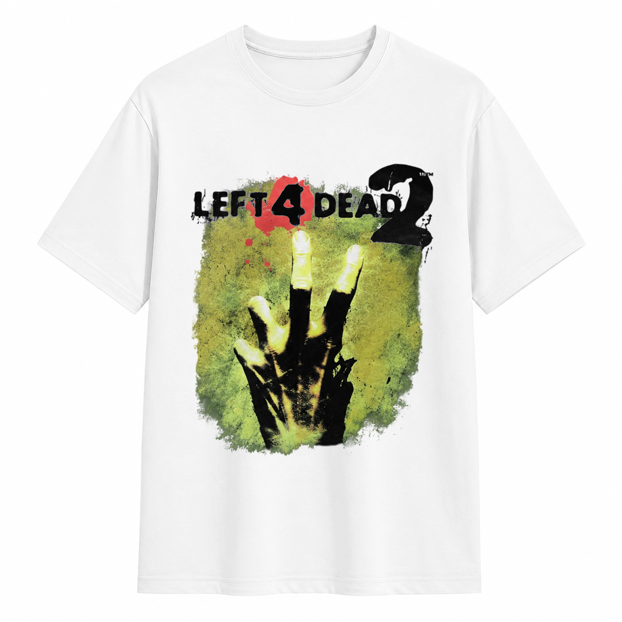 Left 4 Dead T Shirt