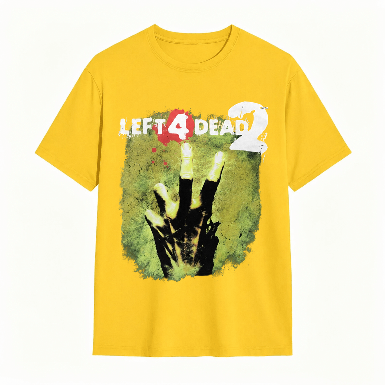 Left 4 Dead T Shirt