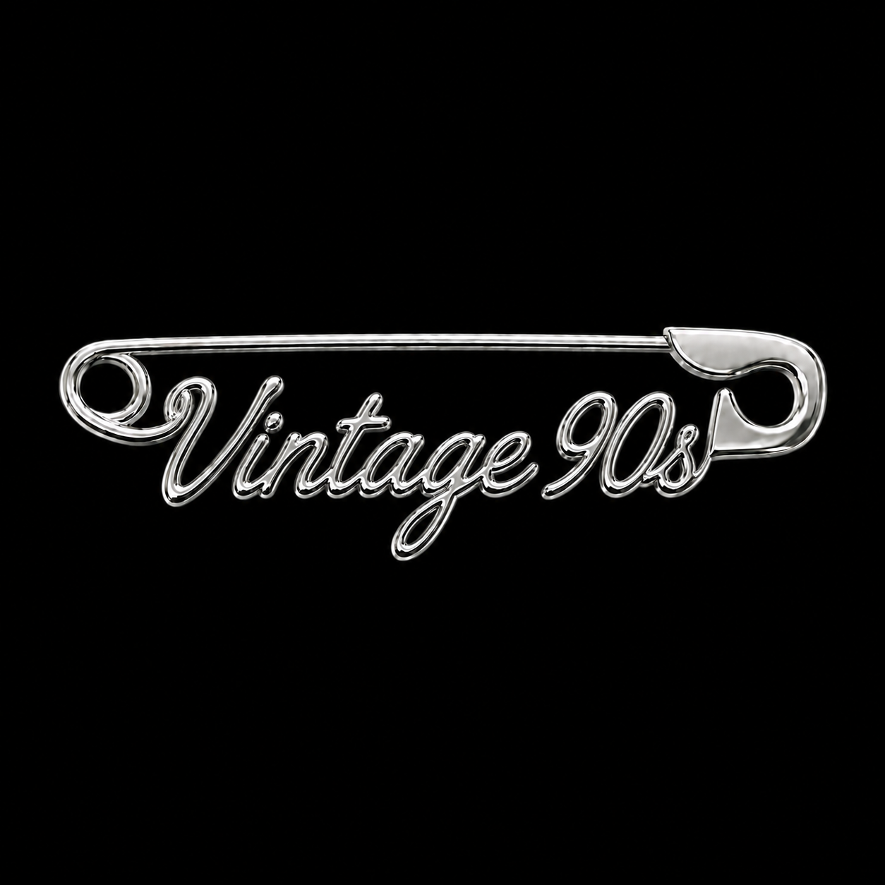 Vintage 90s