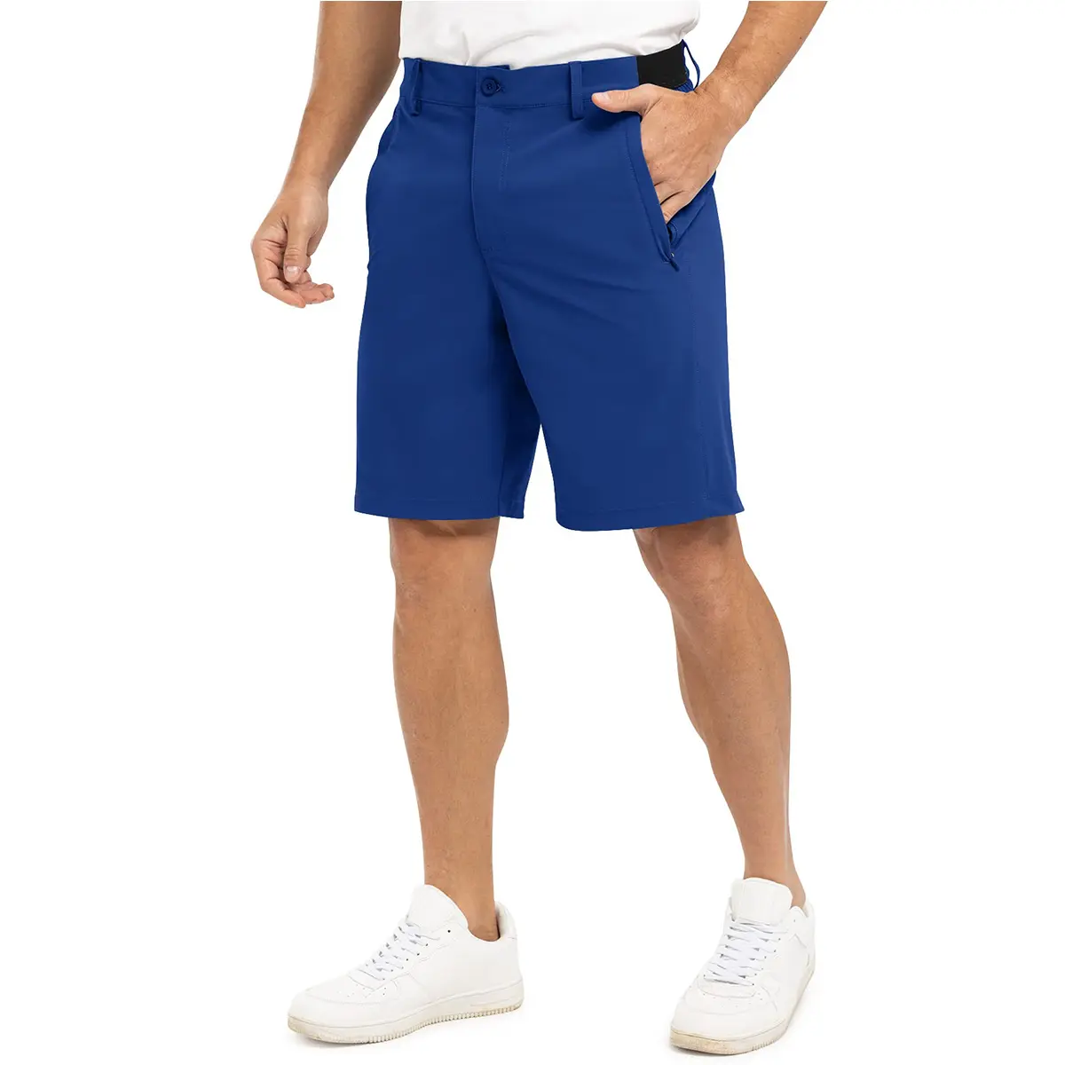 Men's 9-Inch Golf Work Shorts Bundle