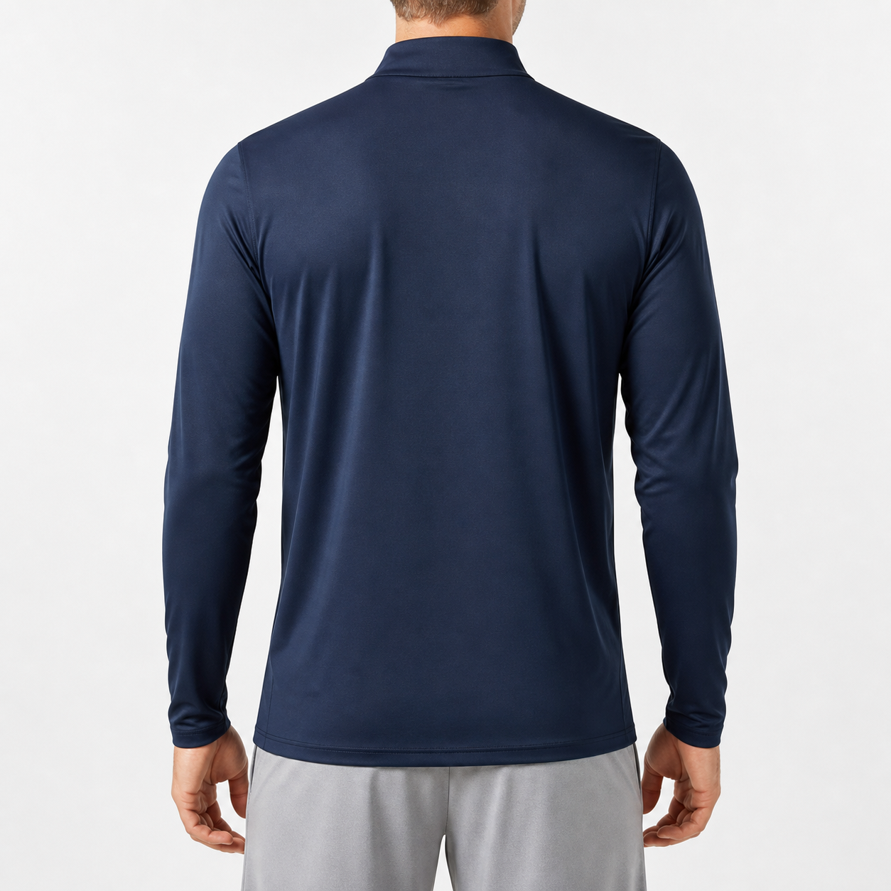 Men's 1/4 Zip Sun Protection Shirt Bundle