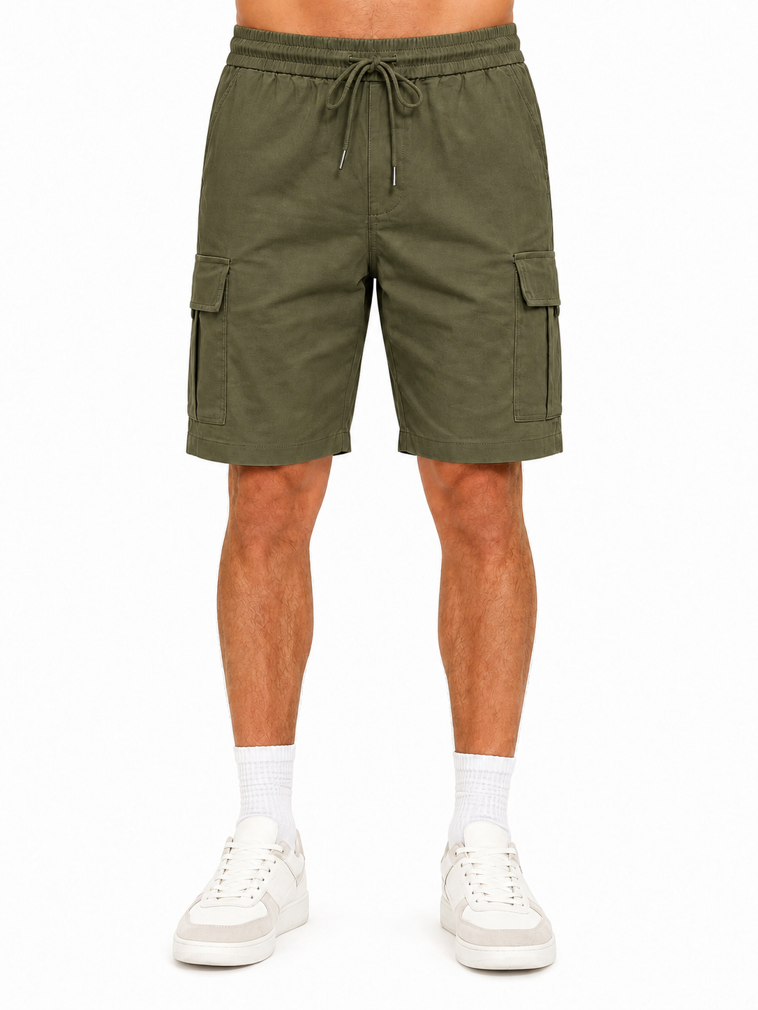 Olive Utility front view