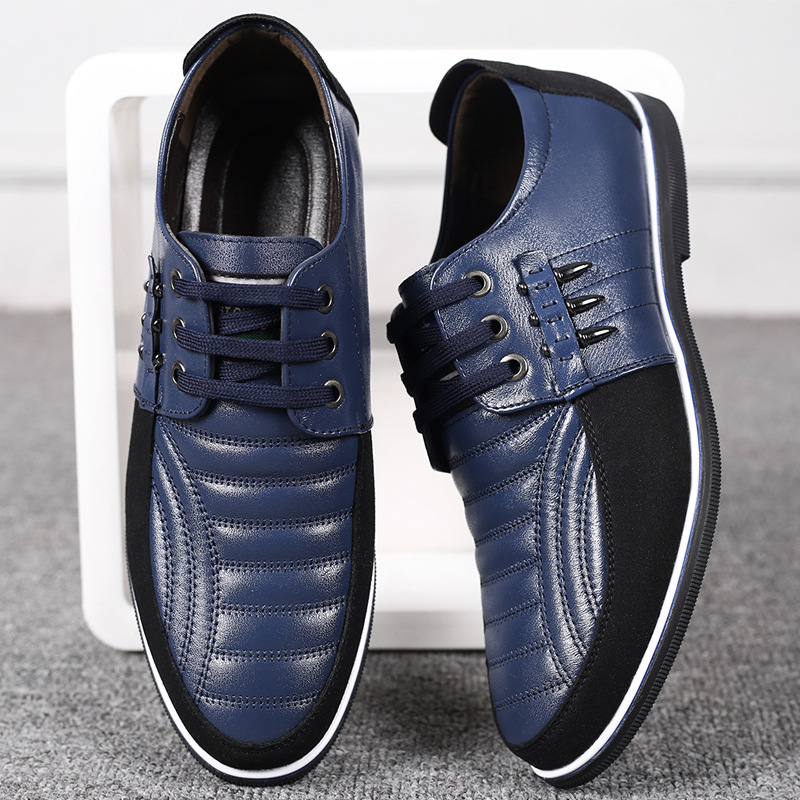 🔥 Special Offer — 60% OFF 🔥 Men's Ultra-Comfortable Walking Shoes (With Arch Support)