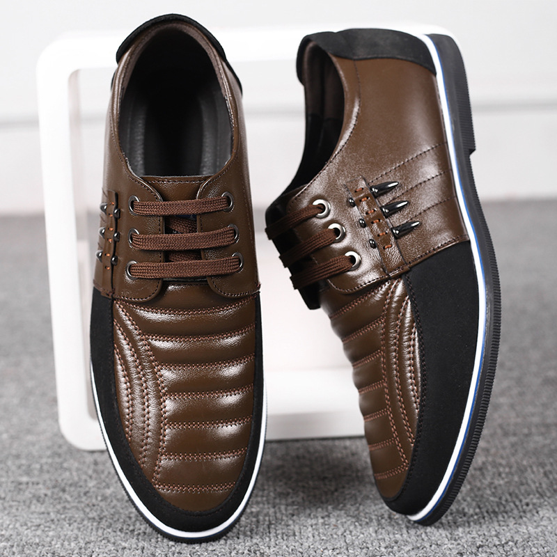 🔥 Special Offer — 60% OFF 🔥 Men's Ultra-Comfortable Walking Shoes (With Arch Support)