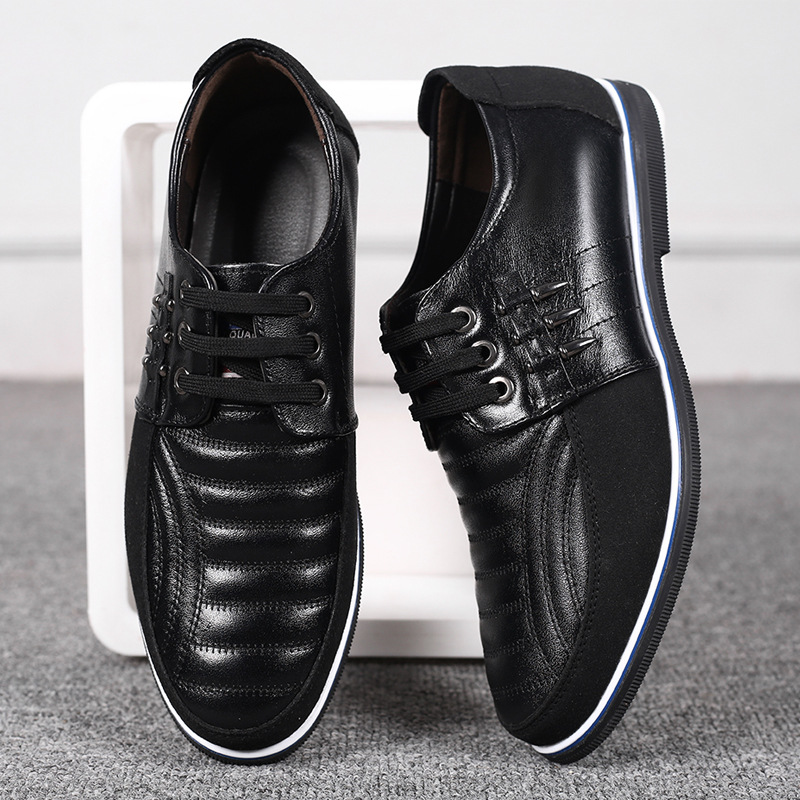 🔥 Special Offer — 60% OFF 🔥 Men's Ultra-Comfortable Walking Shoes (With Arch Support)